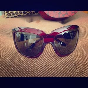 Vintage BVLGARI Sunglasses Authentic Women’s